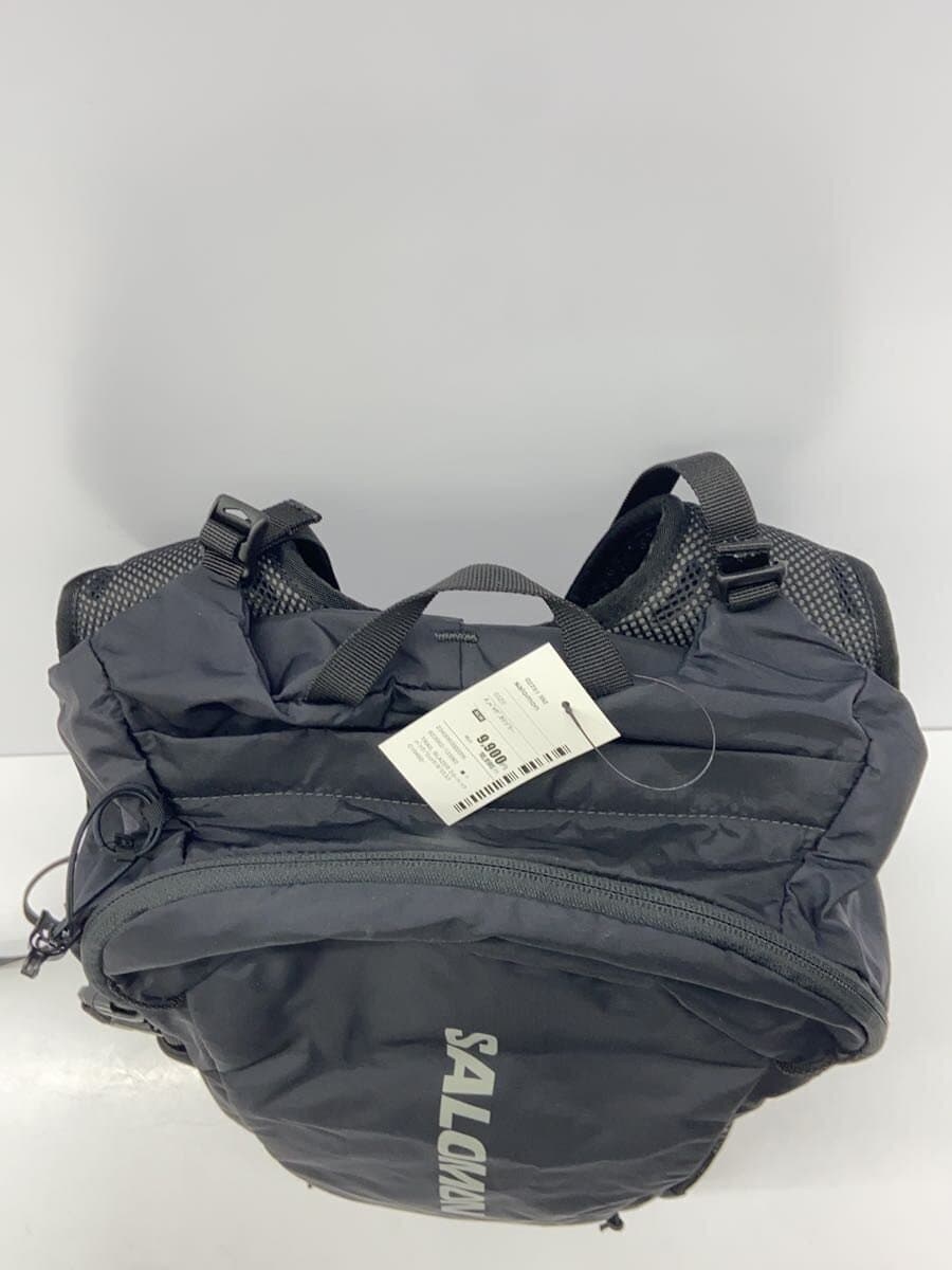 salomon TRAIL BLAZER 3.0 Backpack Backpack Polyester BLK C10482 4