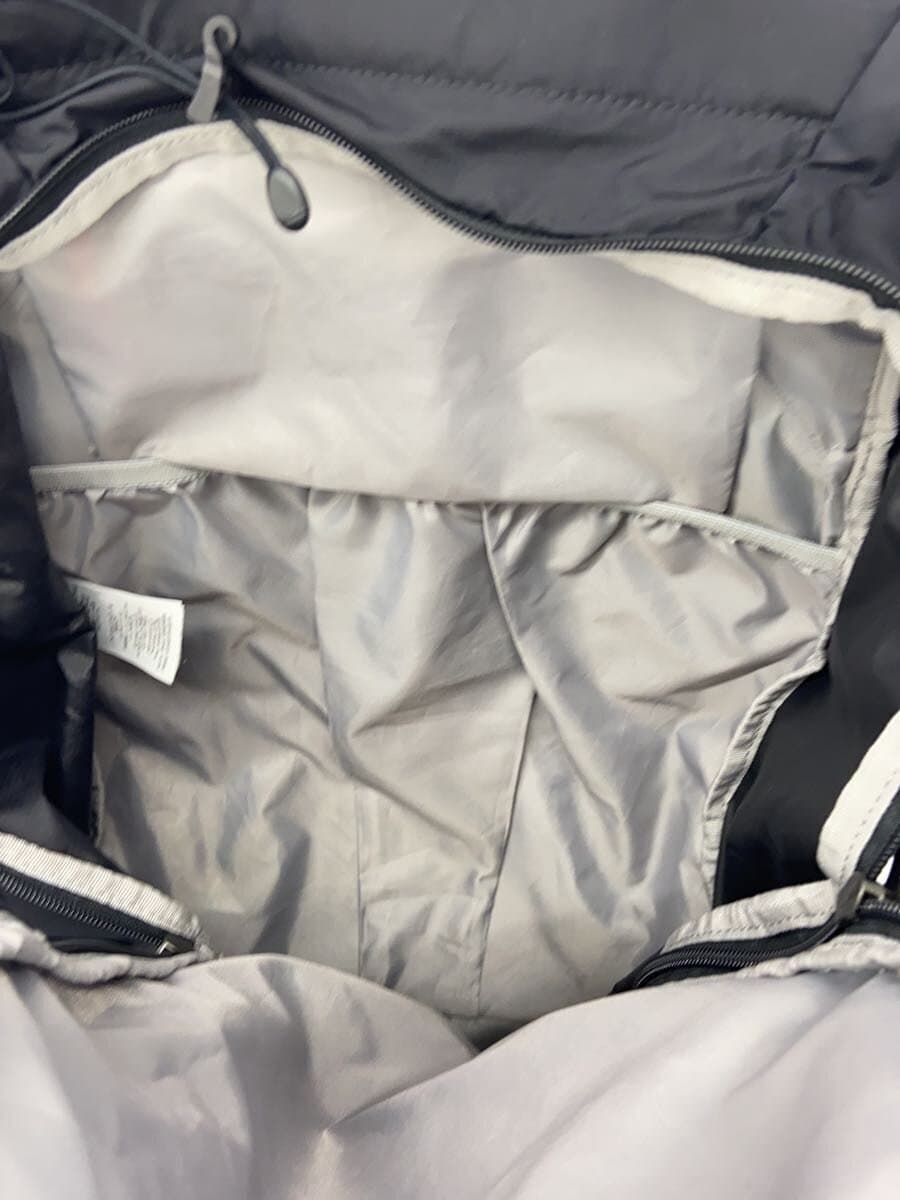 salomon TRAIL BLAZER 3.0 Backpack Backpack Polyester BLK C10482 6