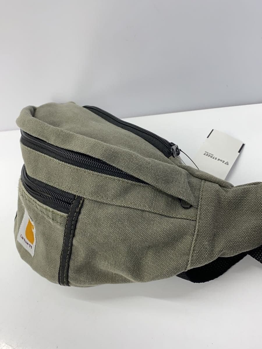Carhartt Waist Pack Waist Bag Nylon KHK 2