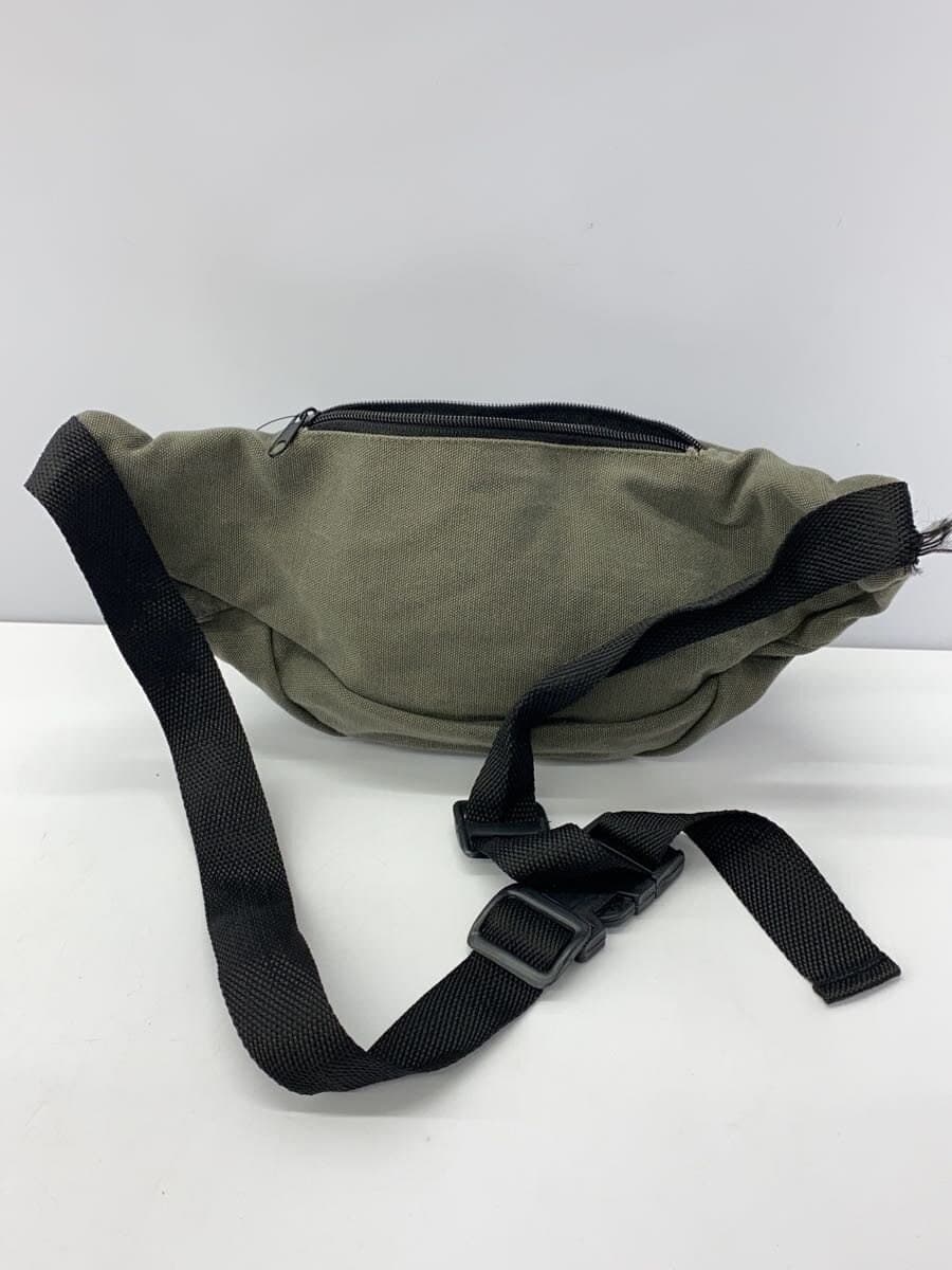 Carhartt Waist Pack Waist Bag Nylon KHK 3