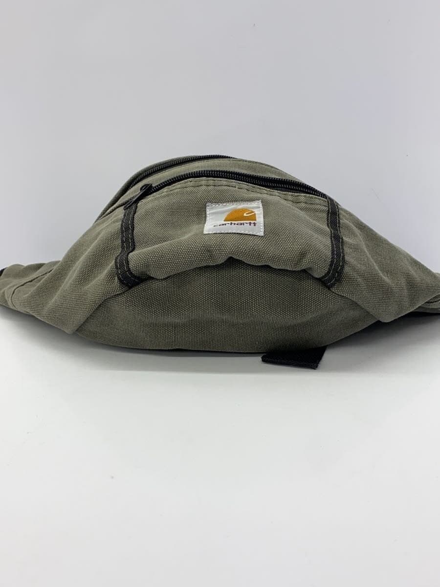 Carhartt Waist Pack Waist Bag Nylon KHK 4