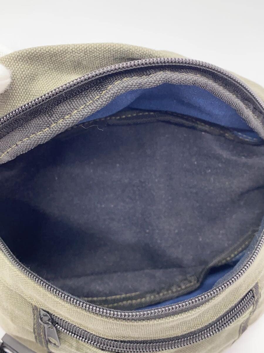 Carhartt Waist Pack Waist Bag Nylon KHK 6