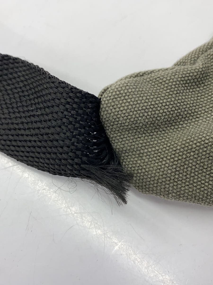 Carhartt Waist Pack Waist Bag Nylon KHK 7