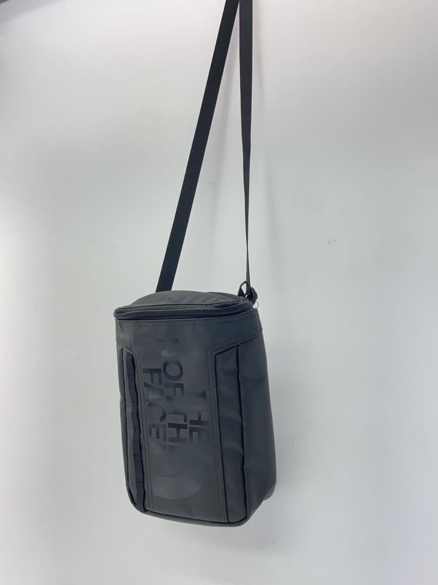 THE NORTH FACEBC Fuse Box Pouch Shoulder Bag Nylon BLK NM82257 2