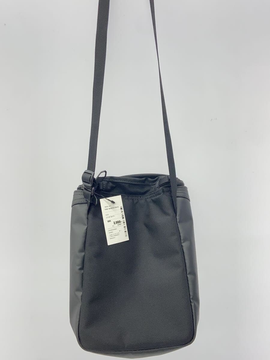 THE NORTH FACEBC Fuse Box Pouch Shoulder Bag Nylon BLK NM82257 3