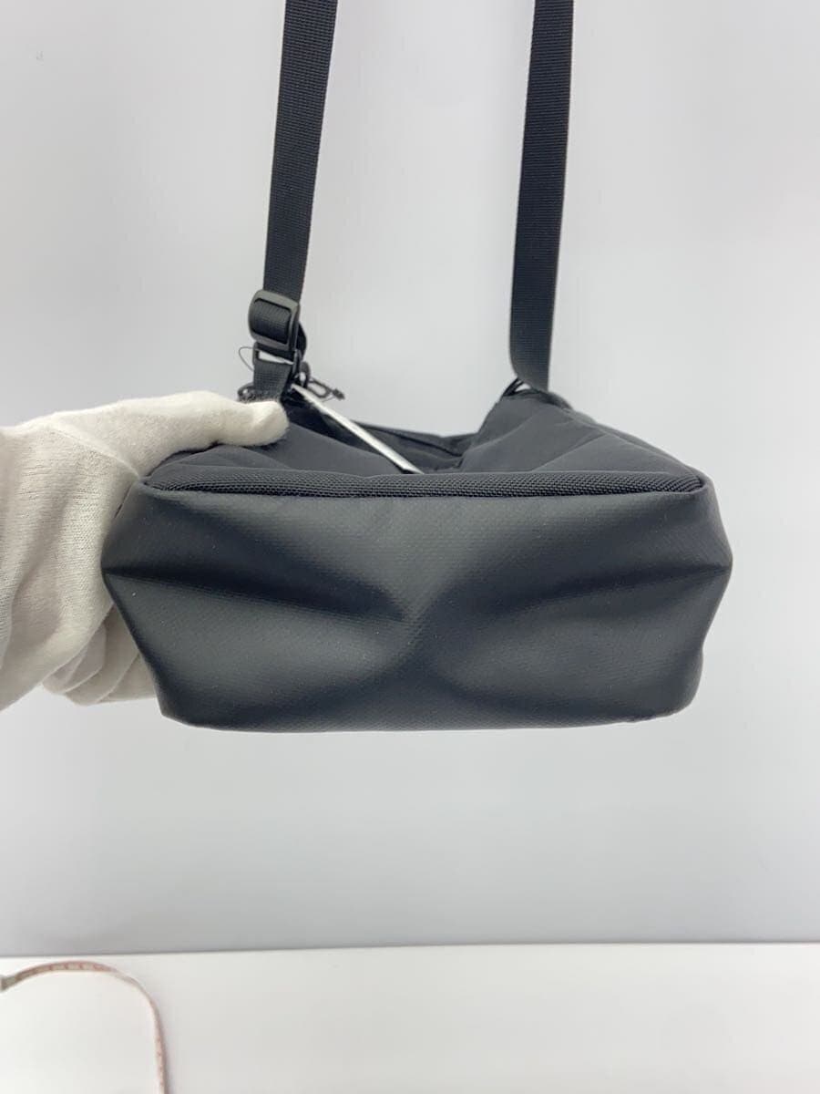 THE NORTH FACEBC Fuse Box Pouch Shoulder Bag Nylon BLK NM82257 4