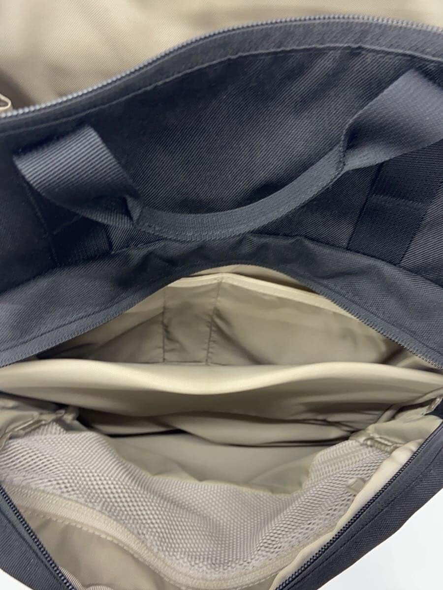 THE NORTH FACE Boulder Tote Pack 22L Boulder Tote Pack Backpack BLK NM72357 6