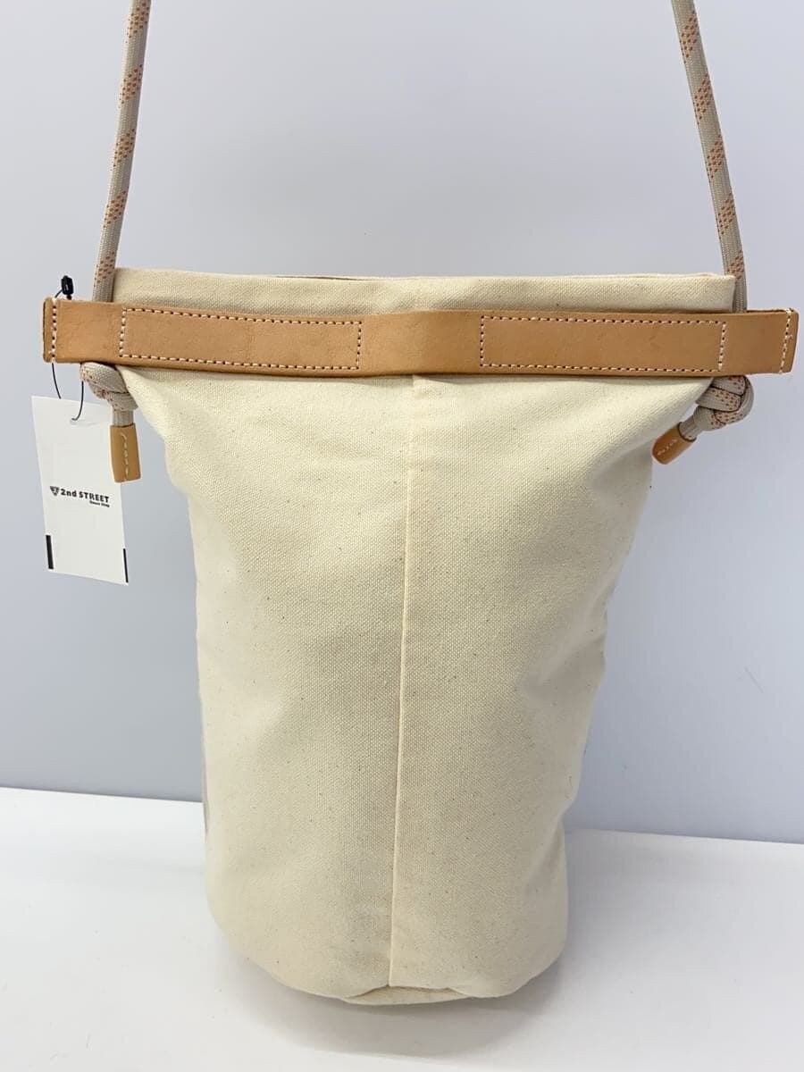 THE NORTH FACE PURPLE LABEL Stroll Shoulder Bag Shoulder Bag -- BEG NN7324N 3