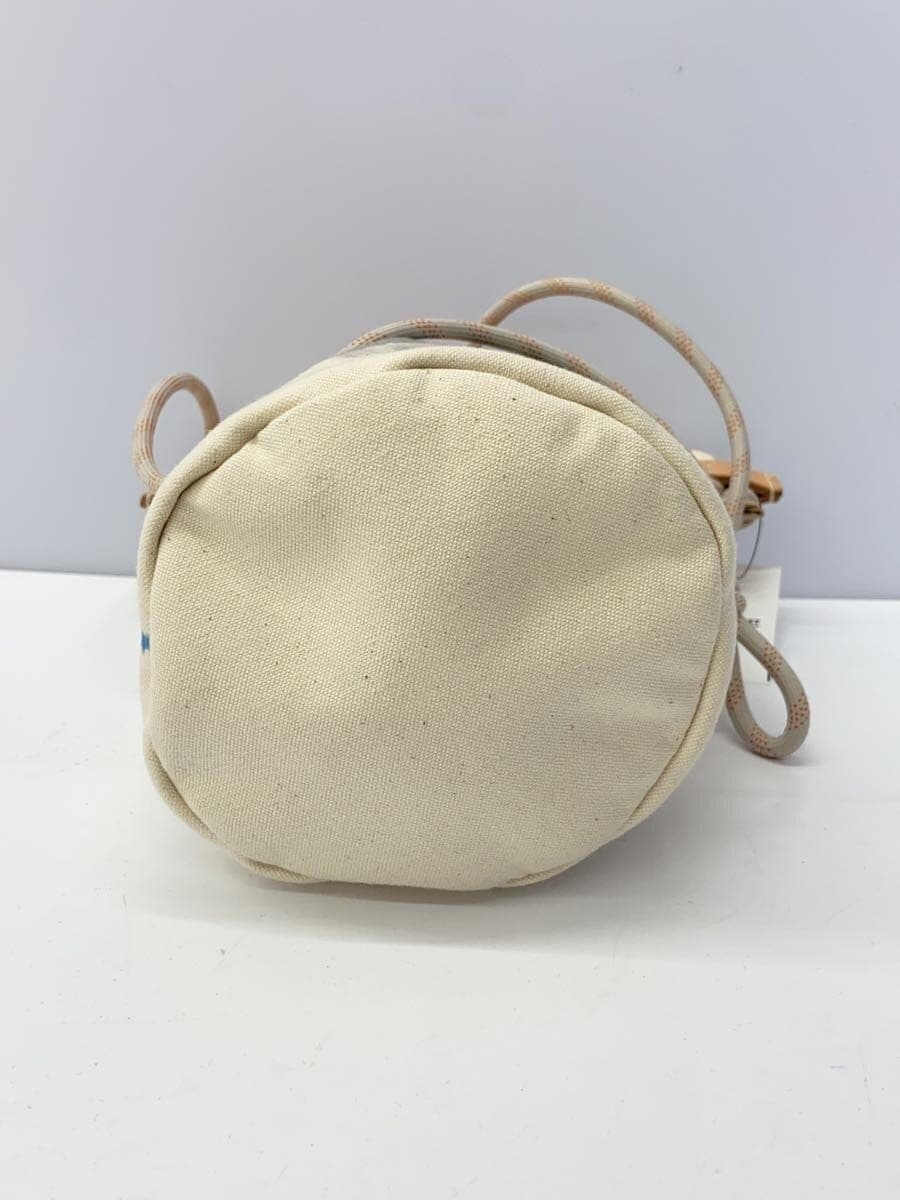 THE NORTH FACE PURPLE LABEL Stroll Shoulder Bag Shoulder Bag -- BEG NN7324N 4