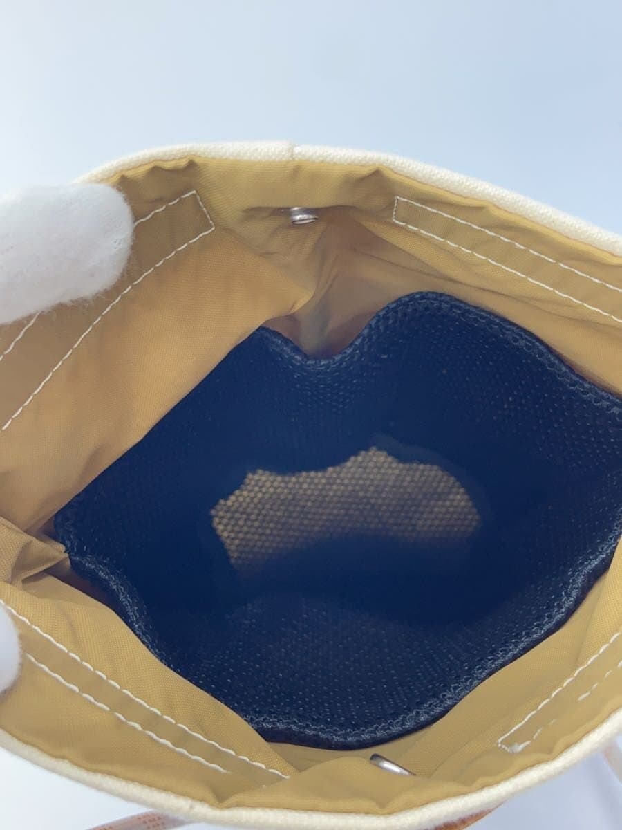 THE NORTH FACE PURPLE LABEL Stroll Shoulder Bag Shoulder Bag -- BEG NN7324N 6