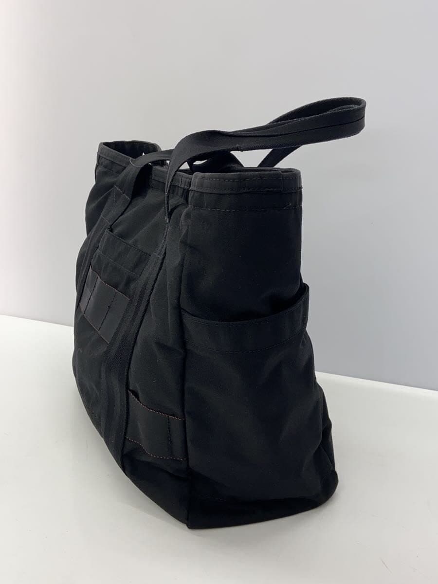 BRIEFING Tote Bag -- BLK 2