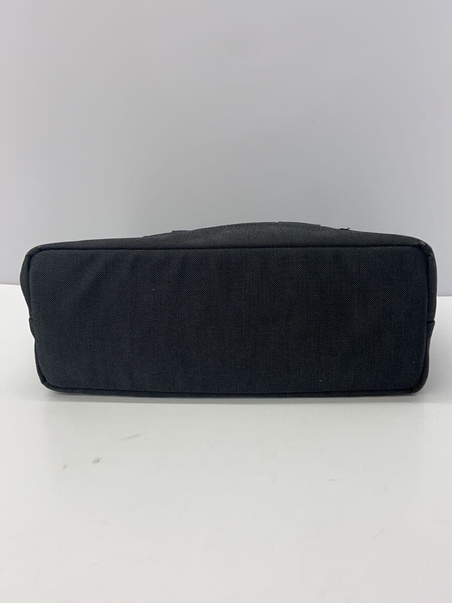 PORTERSMOKY Smoky Handbag Cotton GRY Unisex 4