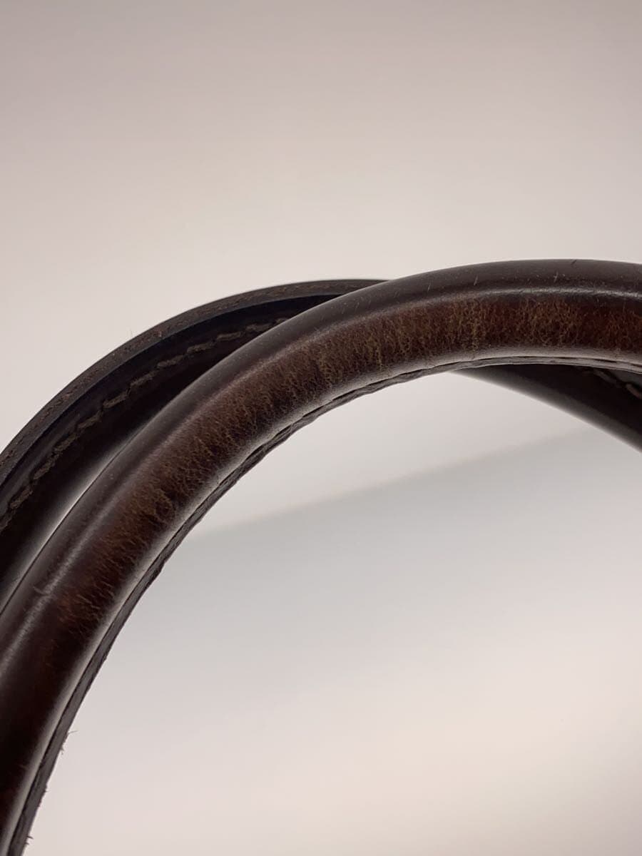 LOUIS VUITTON Saleya PM_Damier Ebene PVC BRW 7