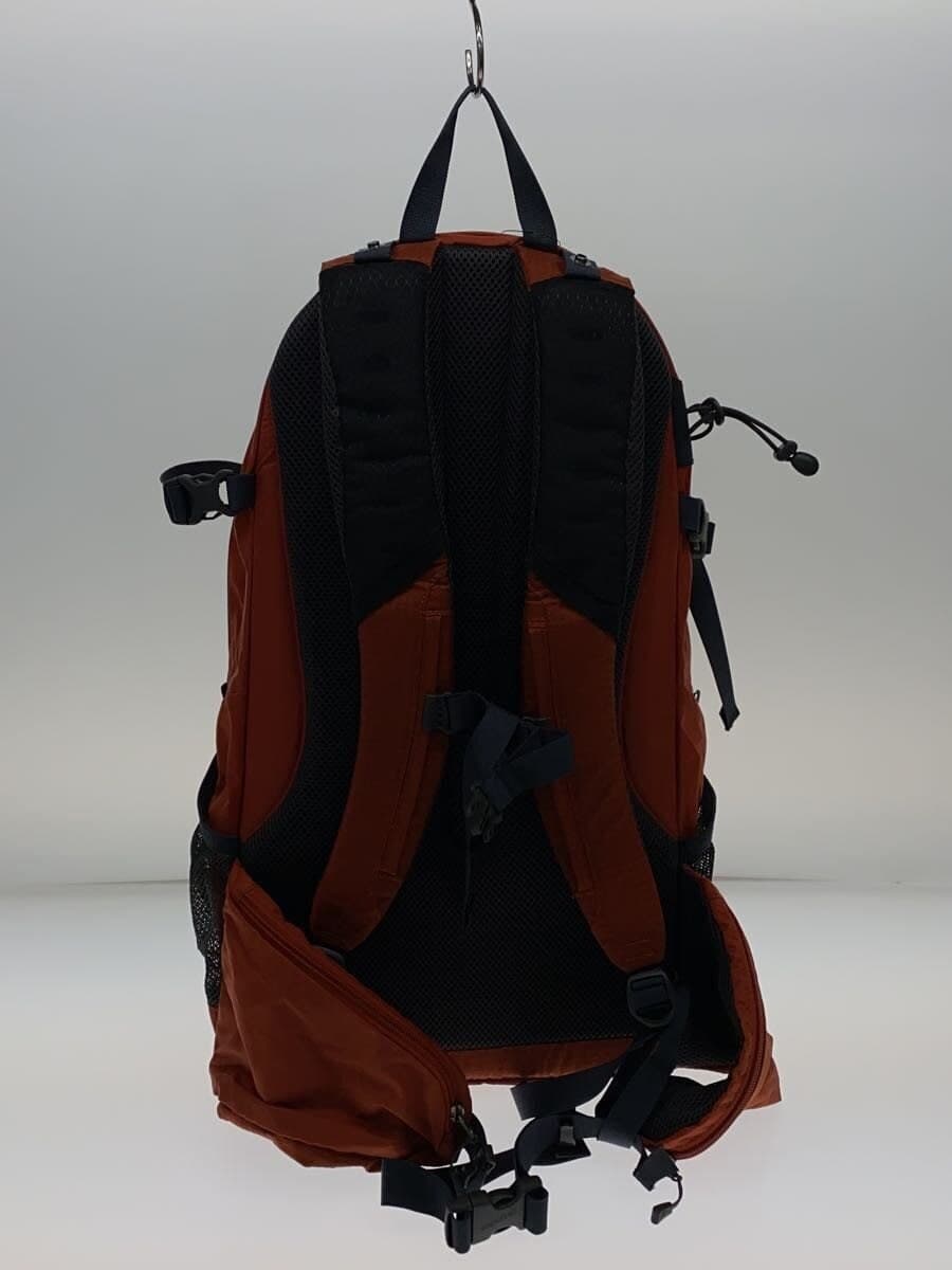 mont-bell backpack nylon ORN plain 3