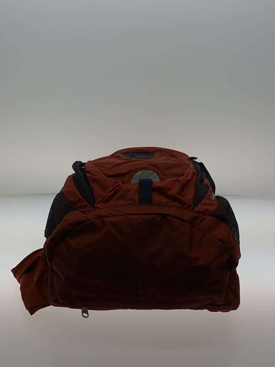 mont-bell backpack nylon ORN plain 4