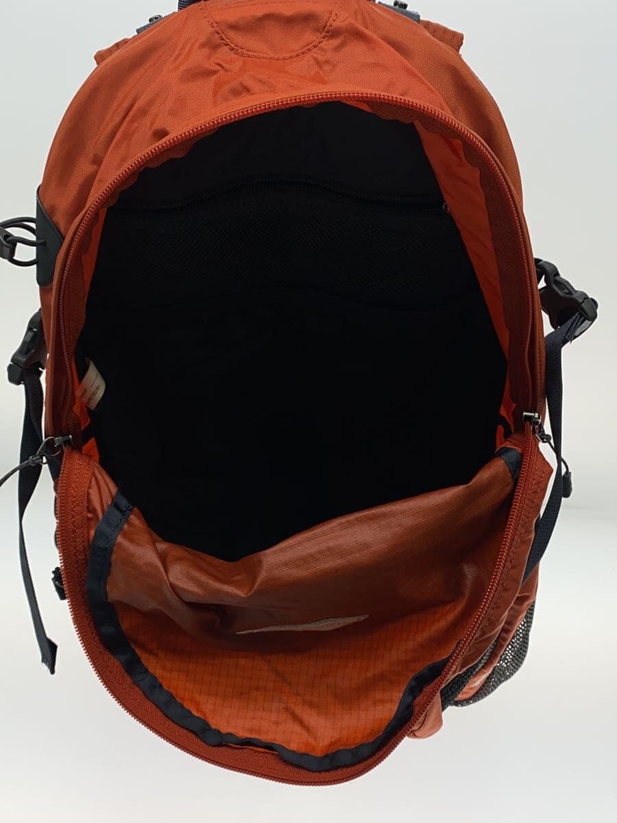 mont-bell backpack nylon ORN plain 6