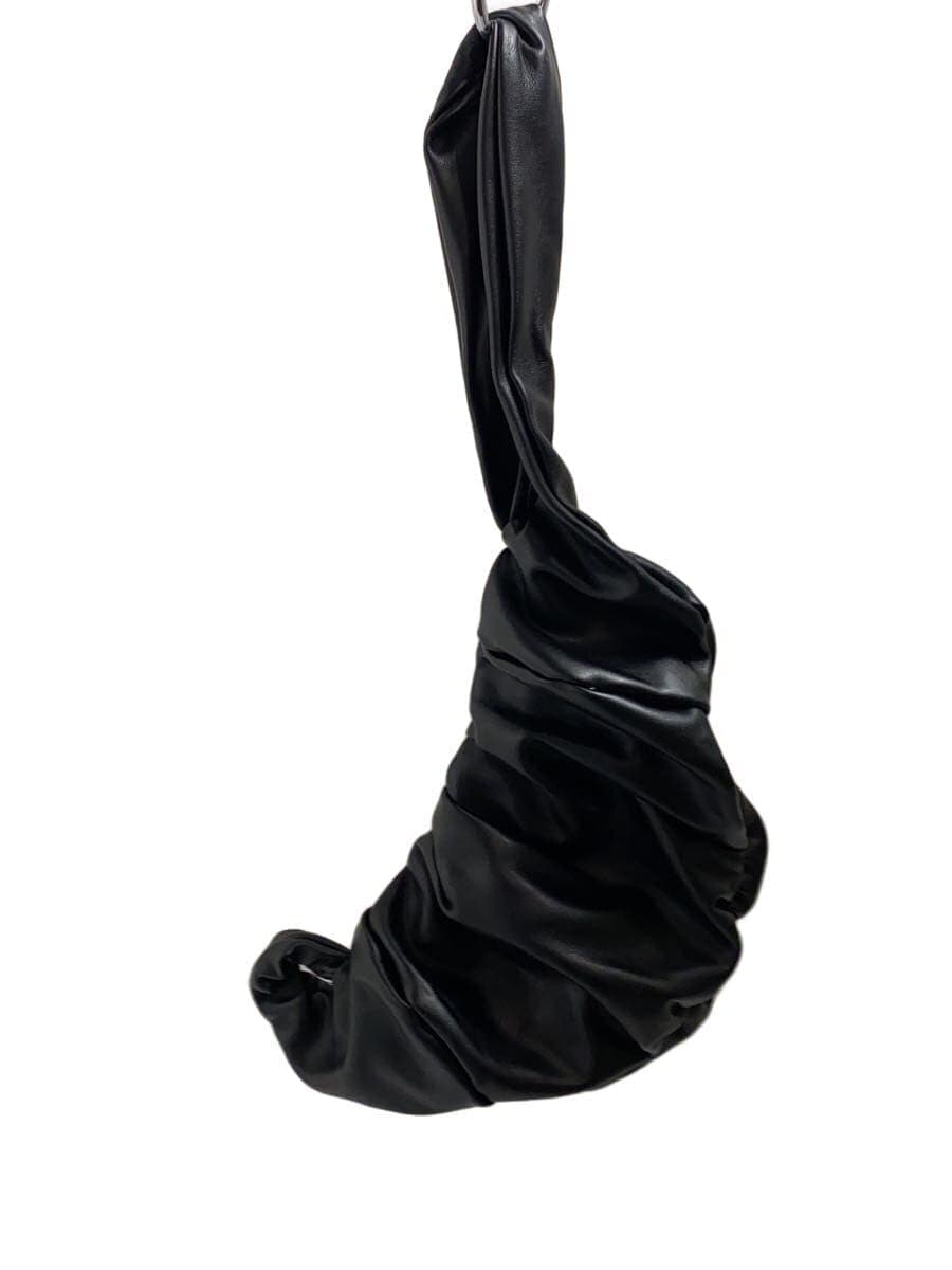 ADD CULUMN bag -- BLK plain