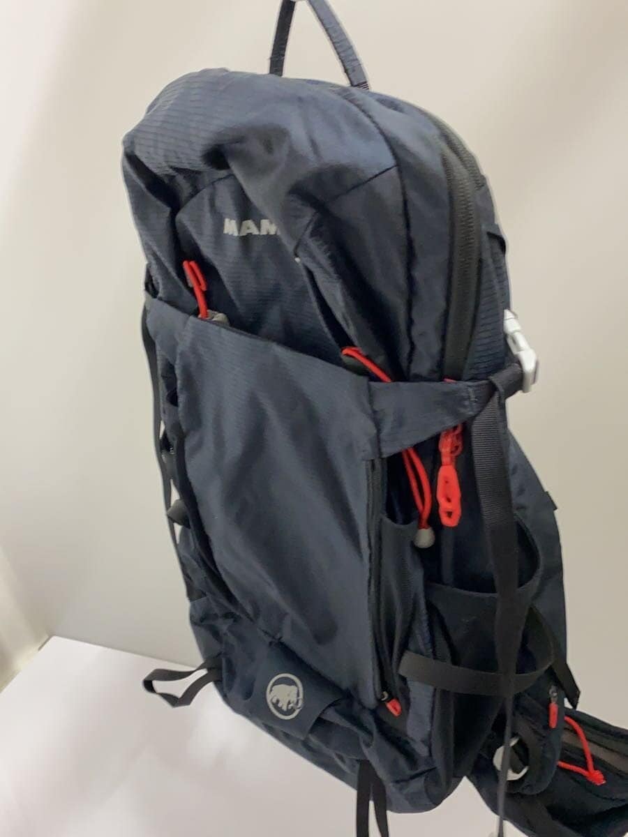 MAMMUT Backpack -- BLK Solid CH-5703 2