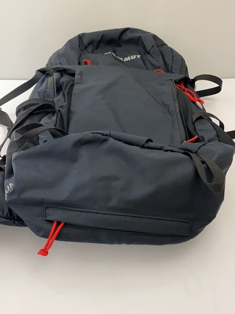 MAMMUT Backpack -- BLK Solid CH-5703 4