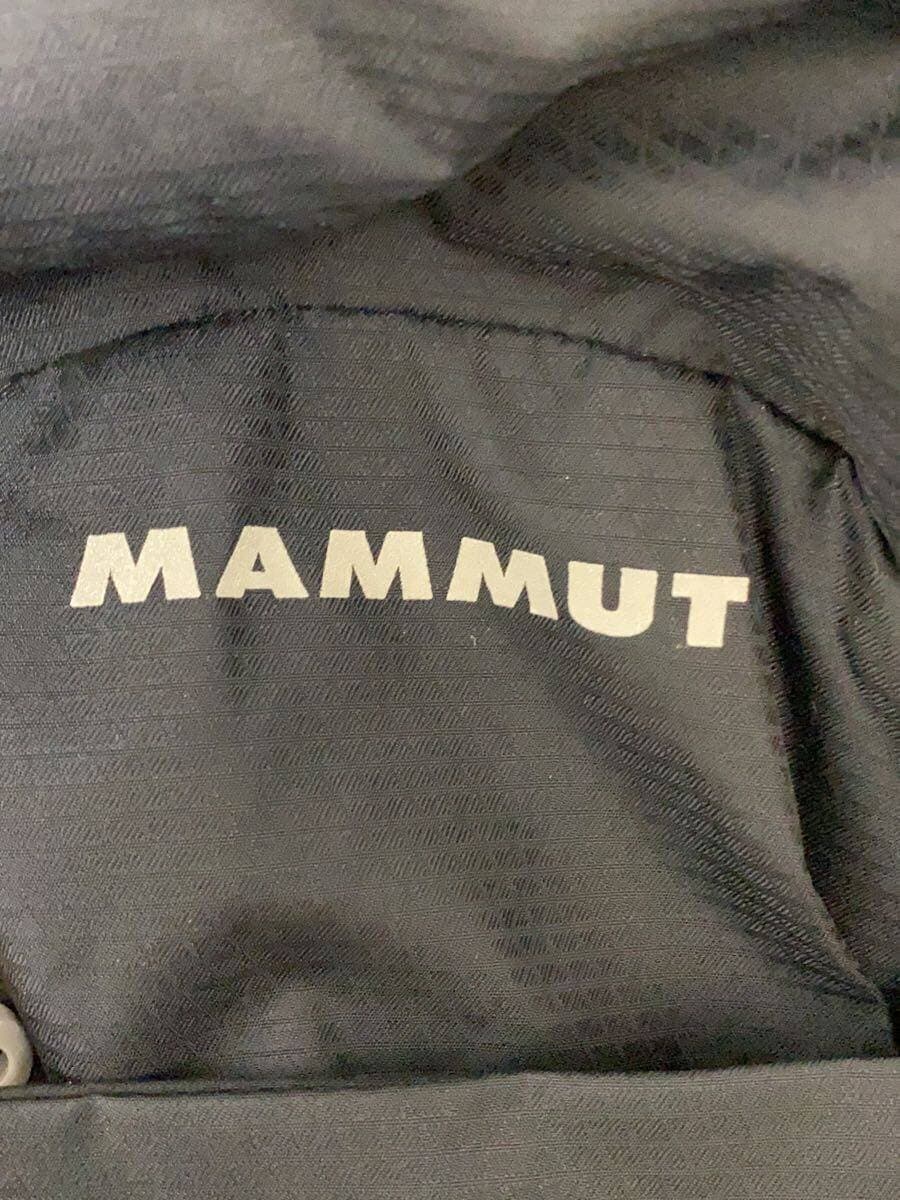 MAMMUT Backpack -- BLK Solid CH-5703 5