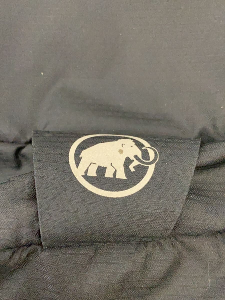 MAMMUT Backpack -- BLK Solid CH-5703 6