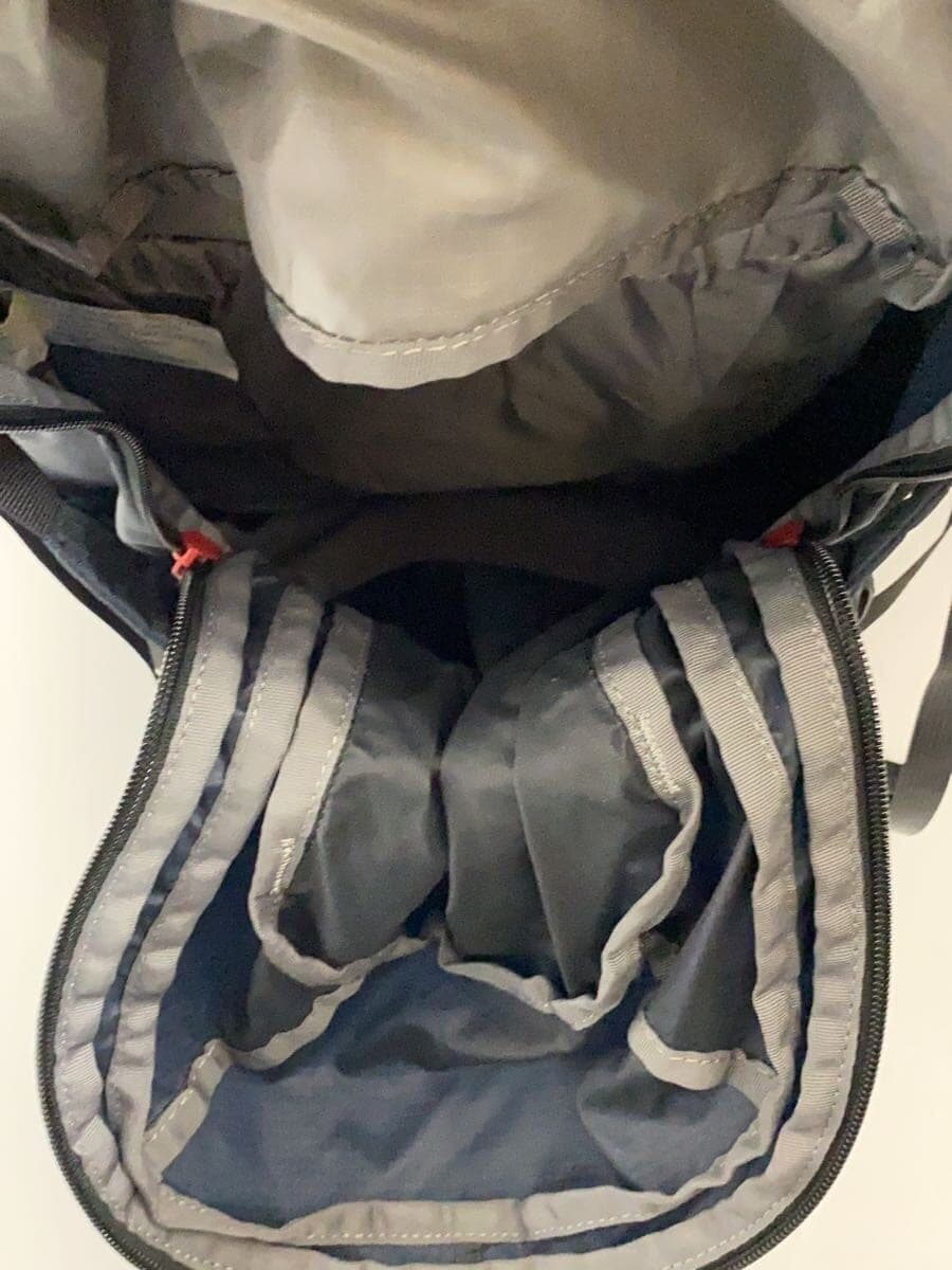 MAMMUT Backpack -- BLK Solid CH-5703 7