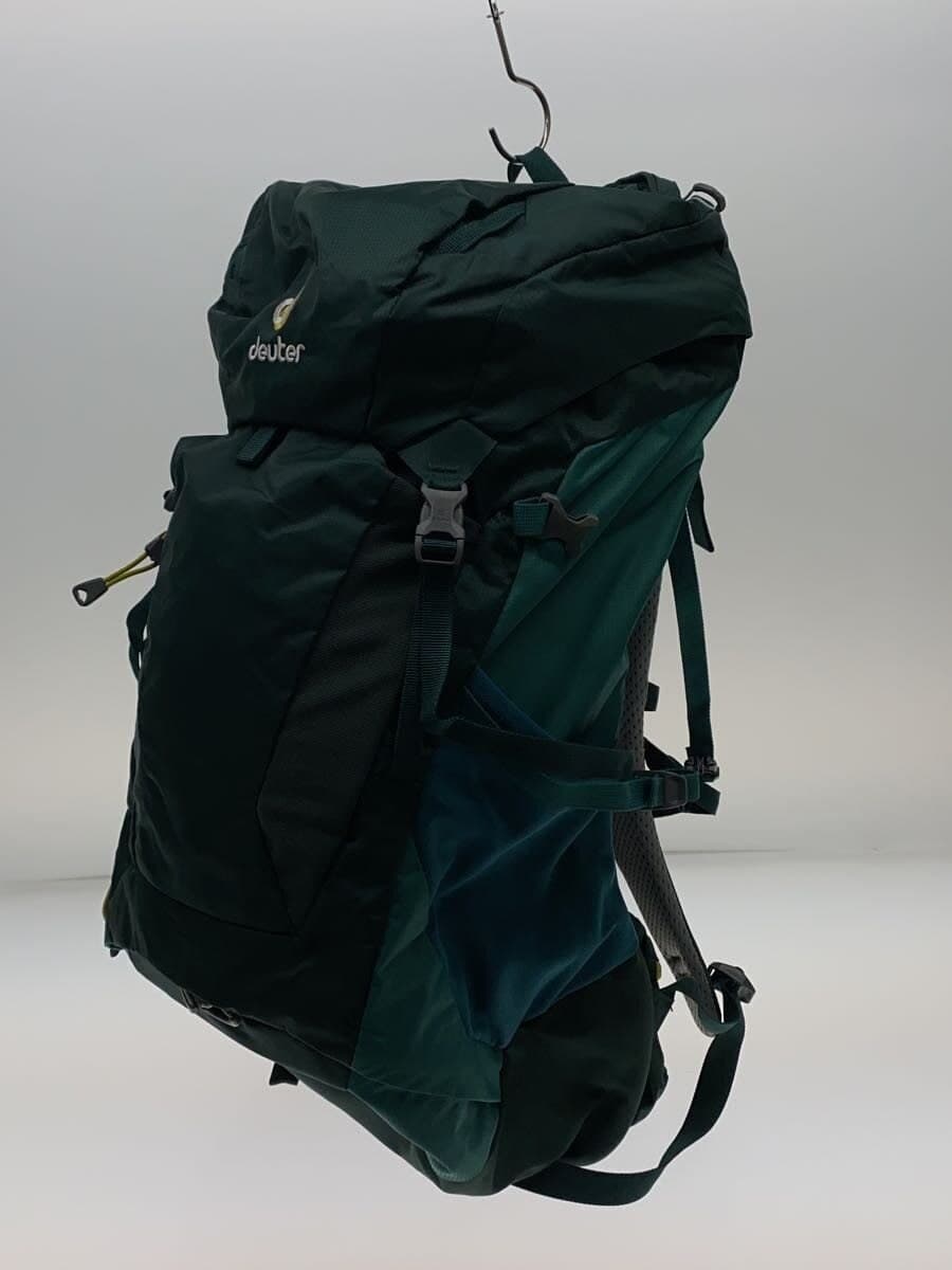 deuter backpack nylon GRN FUTURA 30 2