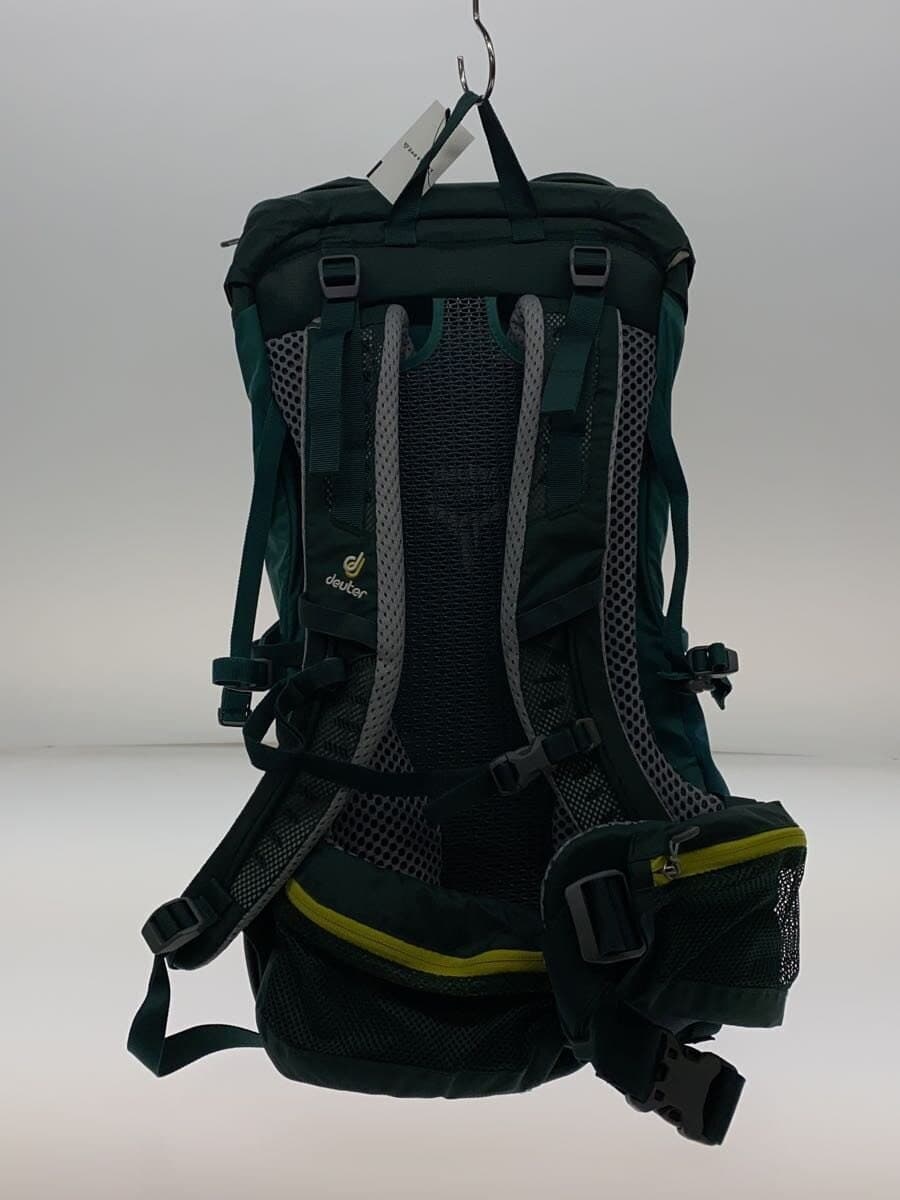 deuter backpack nylon GRN FUTURA 30 3