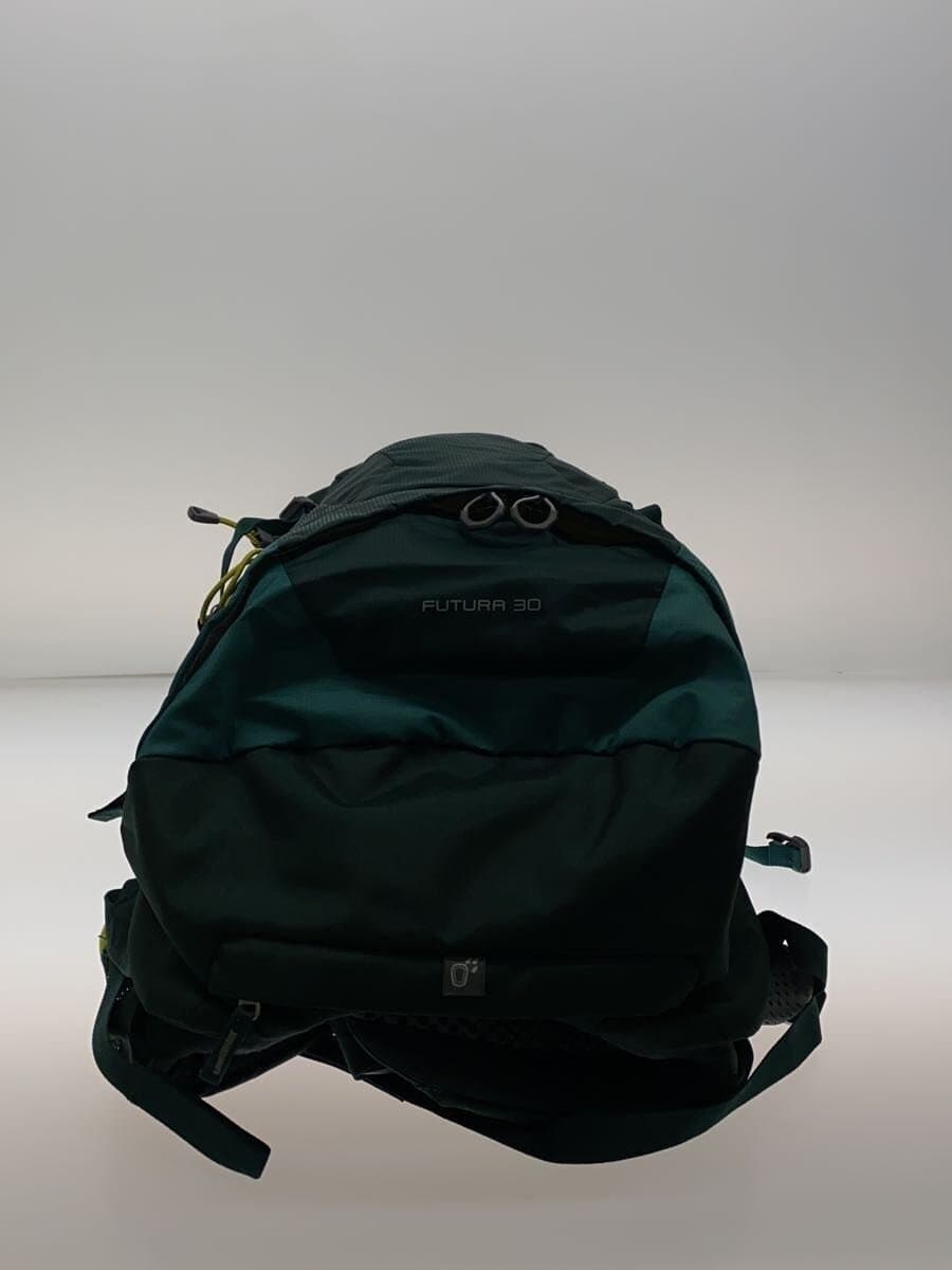 deuter backpack nylon GRN FUTURA 30 4