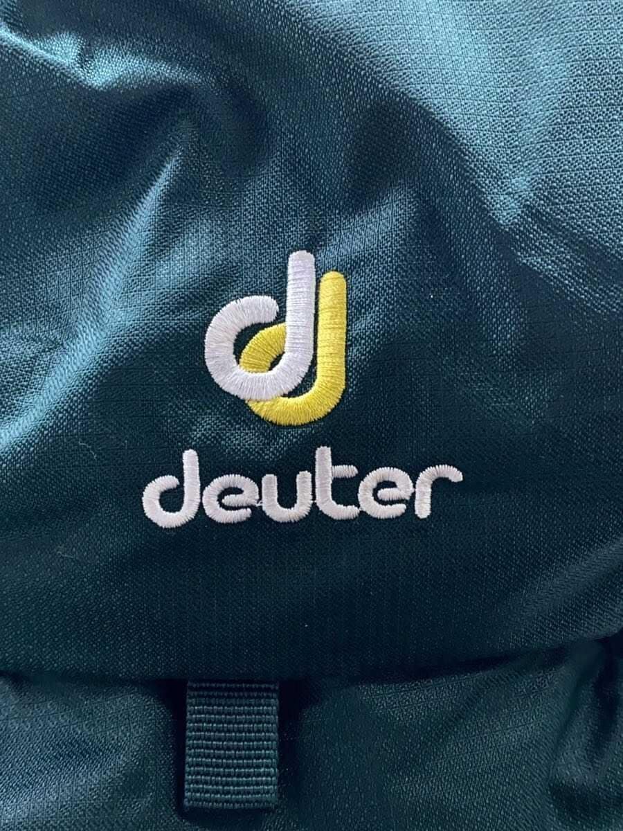deuter backpack nylon GRN FUTURA 30 5
