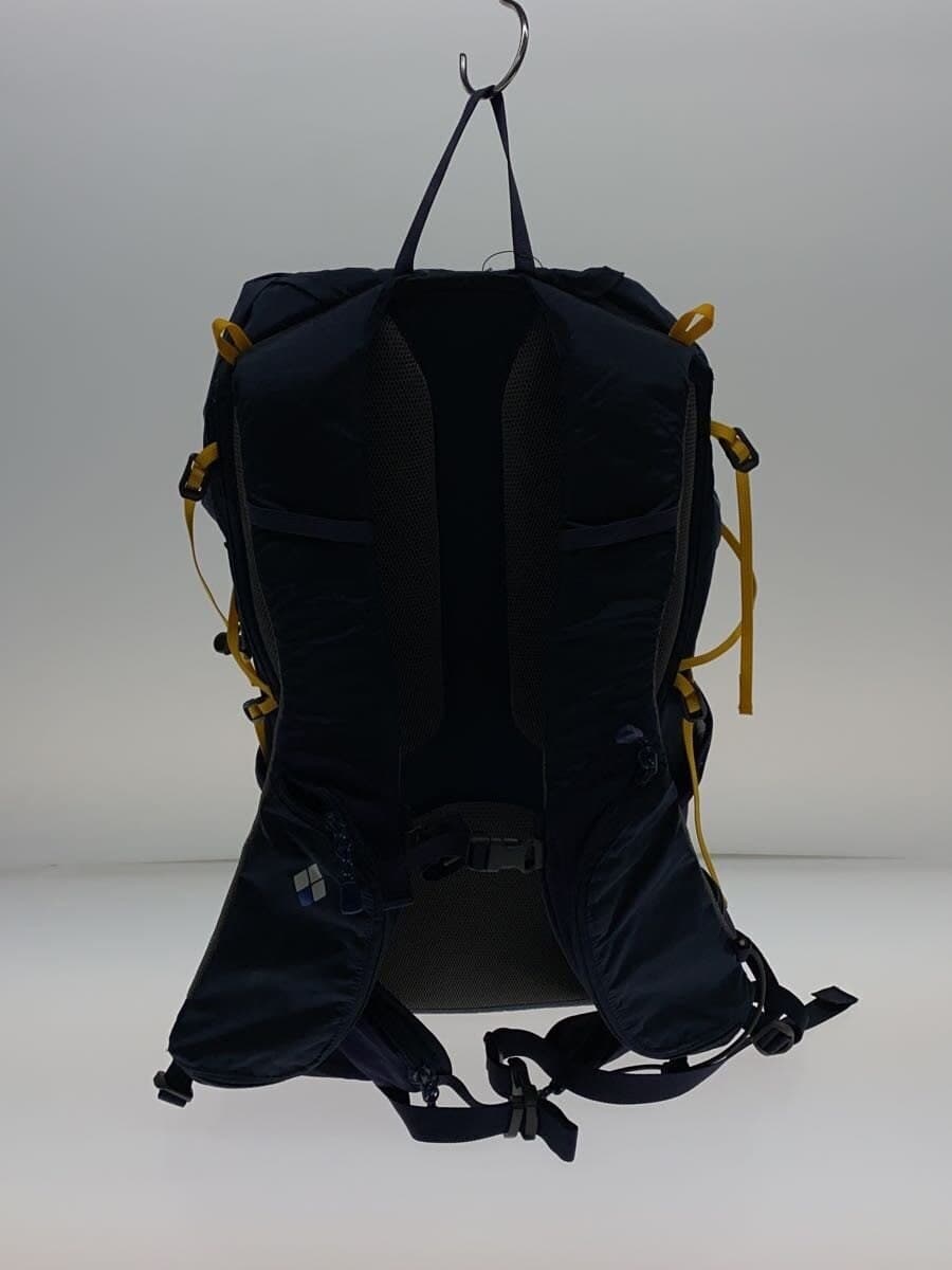 mont-bell backpack nylon NVY 3