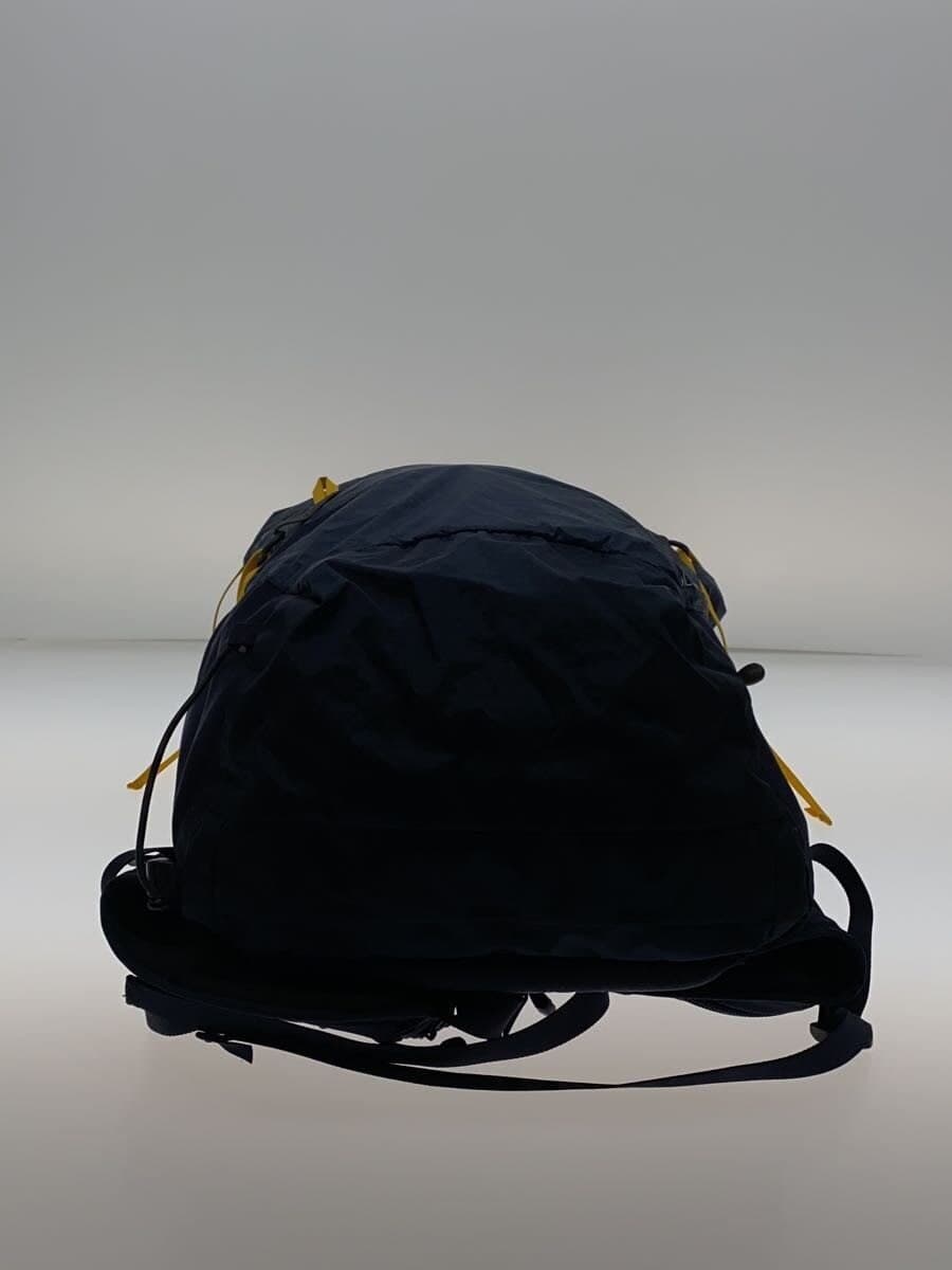 mont-bell backpack nylon NVY 4