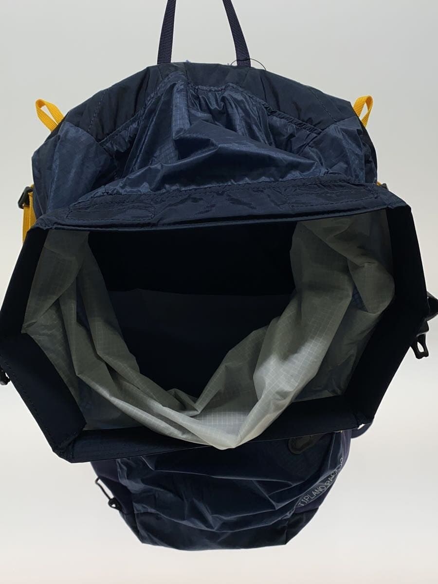 mont-bell backpack nylon NVY 6