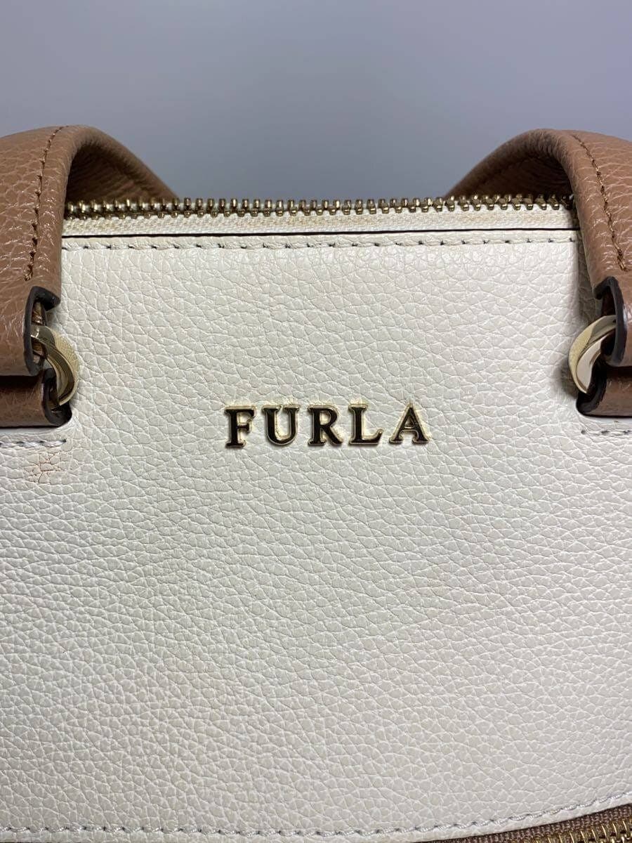 FURLA handbag -- BRW 1028223 5