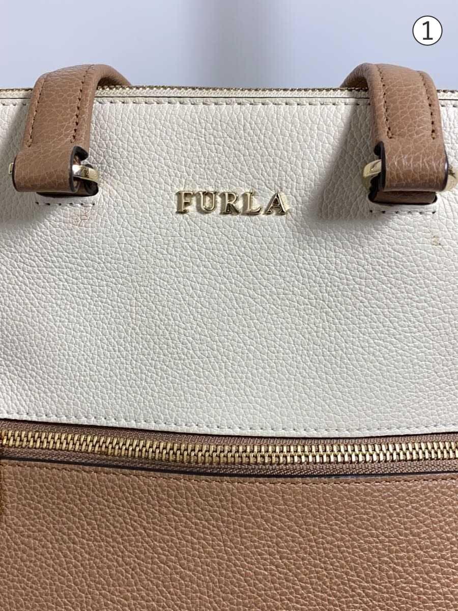 FURLA handbag -- BRW 1028223 8