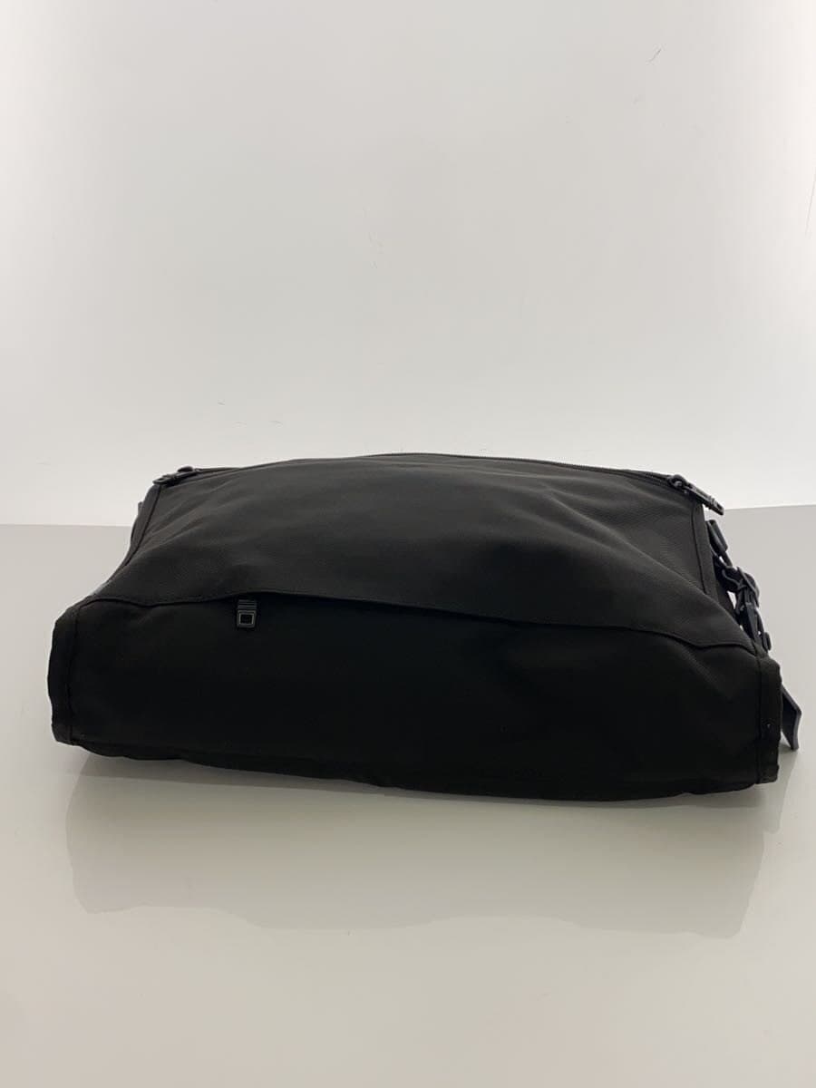 TUMI Briefcase Nylon BLK 26108DN2E 4