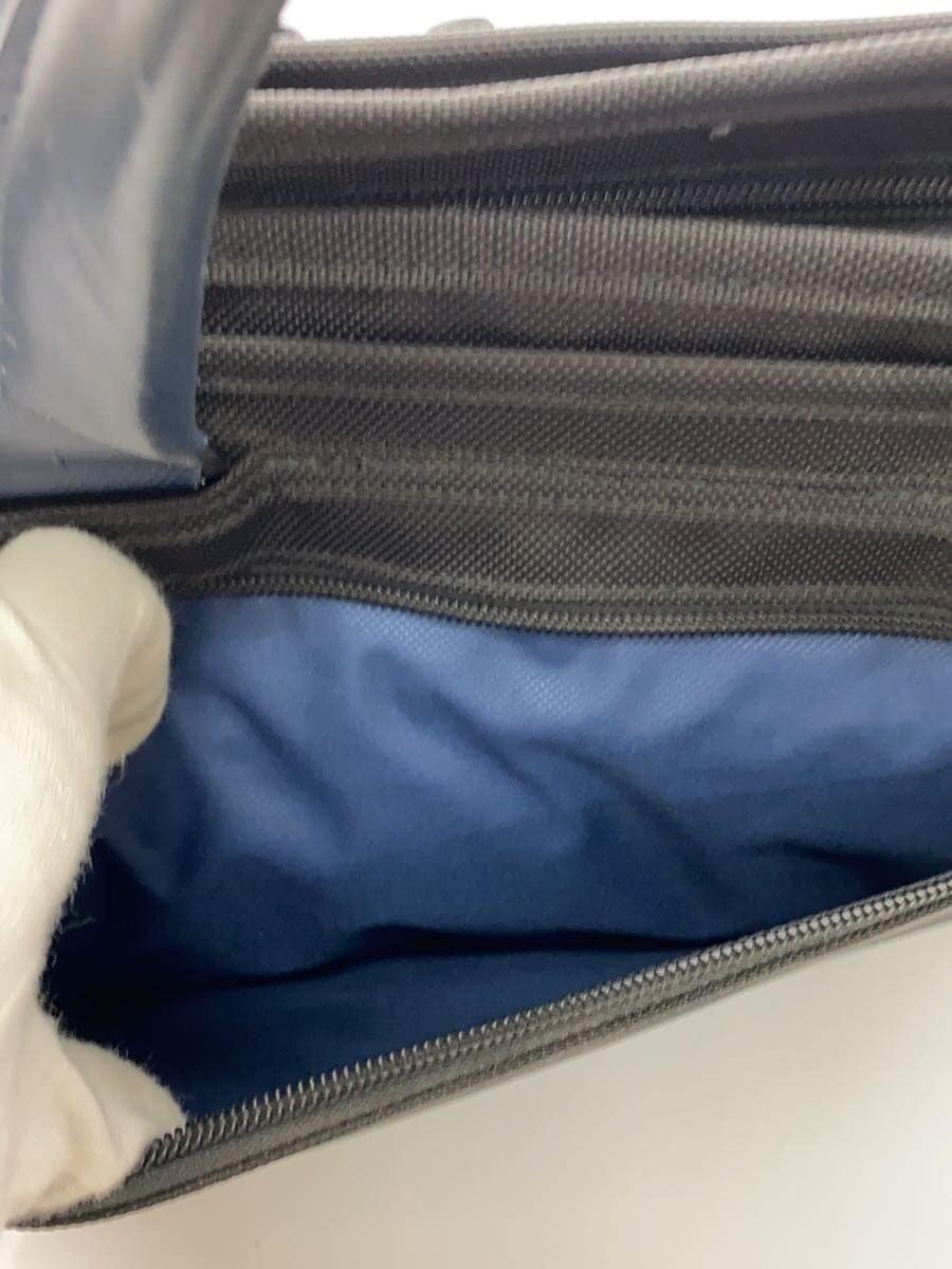 TUMI Briefcase Nylon BLK 26108DN2E 6