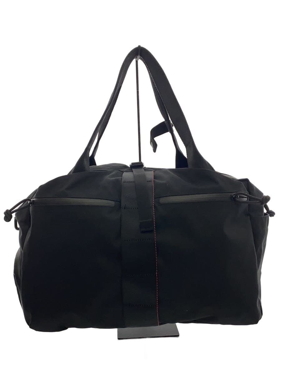 BRIEFING Boston Bag Nylon BLK