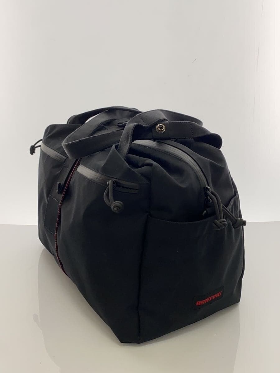 BRIEFING Boston Bag Nylon BLK 2