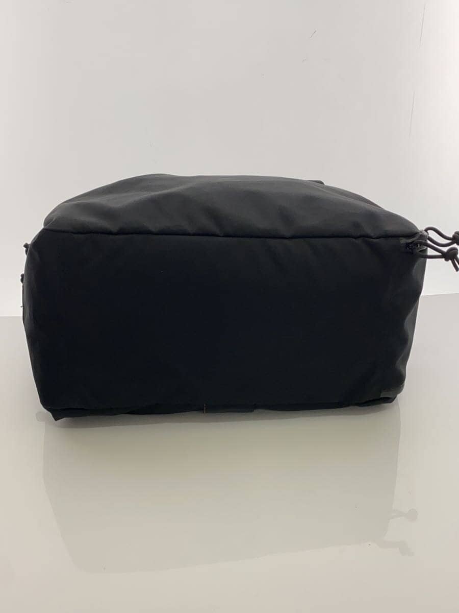 BRIEFING Boston Bag Nylon BLK 4