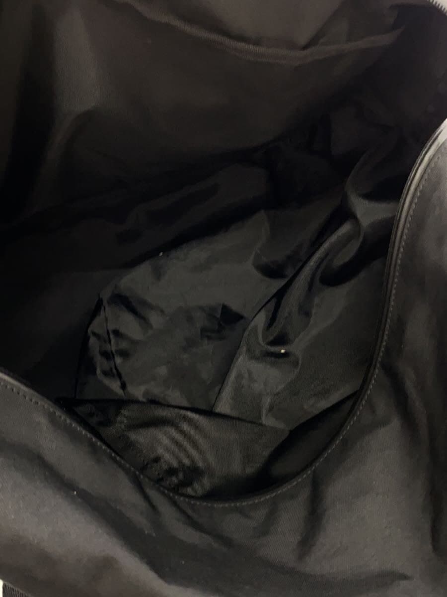 BRIEFING Boston Bag Nylon BLK 6