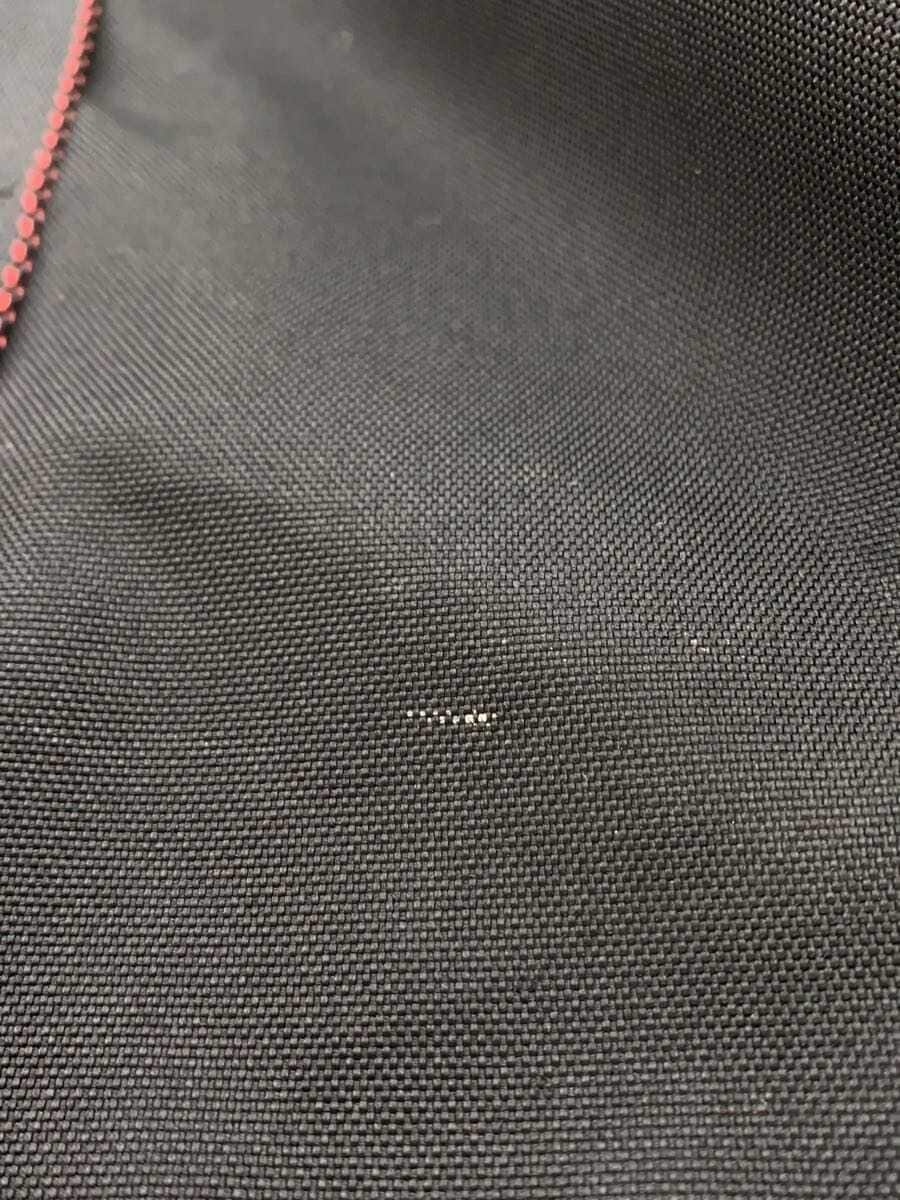 BRIEFING Boston Bag Nylon BLK 7