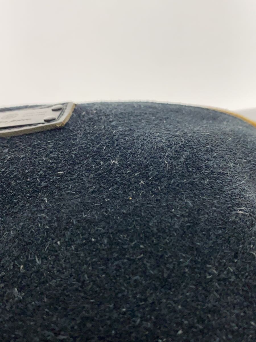 MASTERPIECE Bag Suede YLW Solid 7