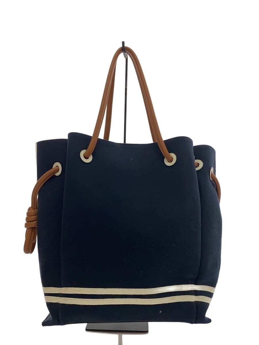 LOEWE Tote Bag NVY
