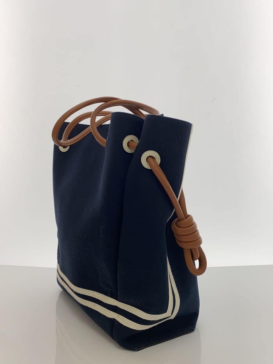 LOEWE Tote Bag NVY 2