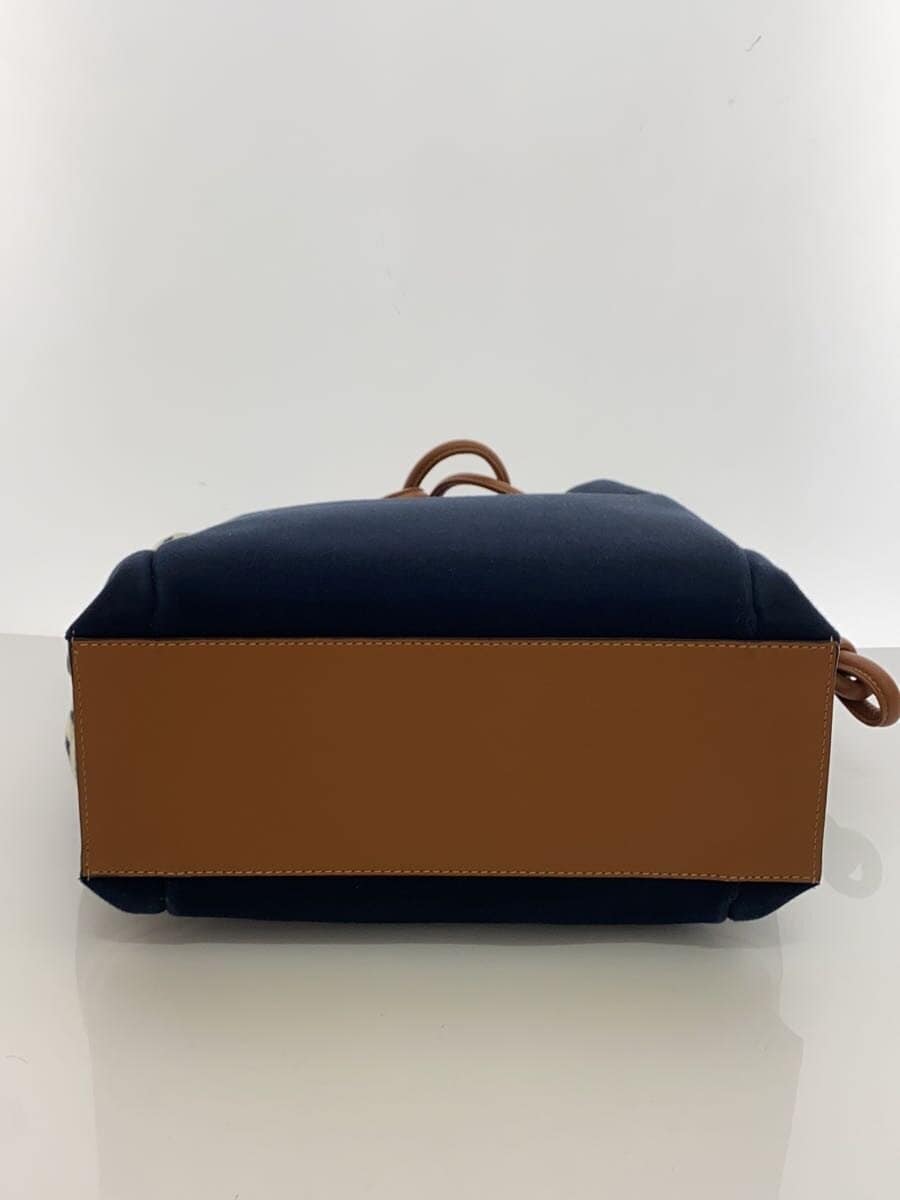 LOEWE Tote Bag NVY 4