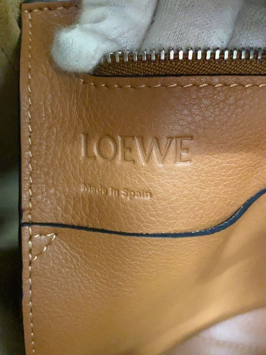 LOEWE Tote Bag NVY 7