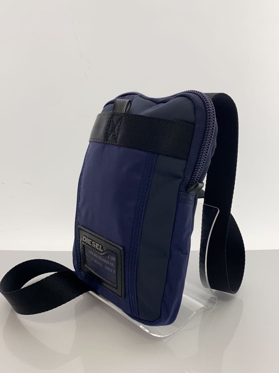 DIESEL Shoulder Bag NVY 2
