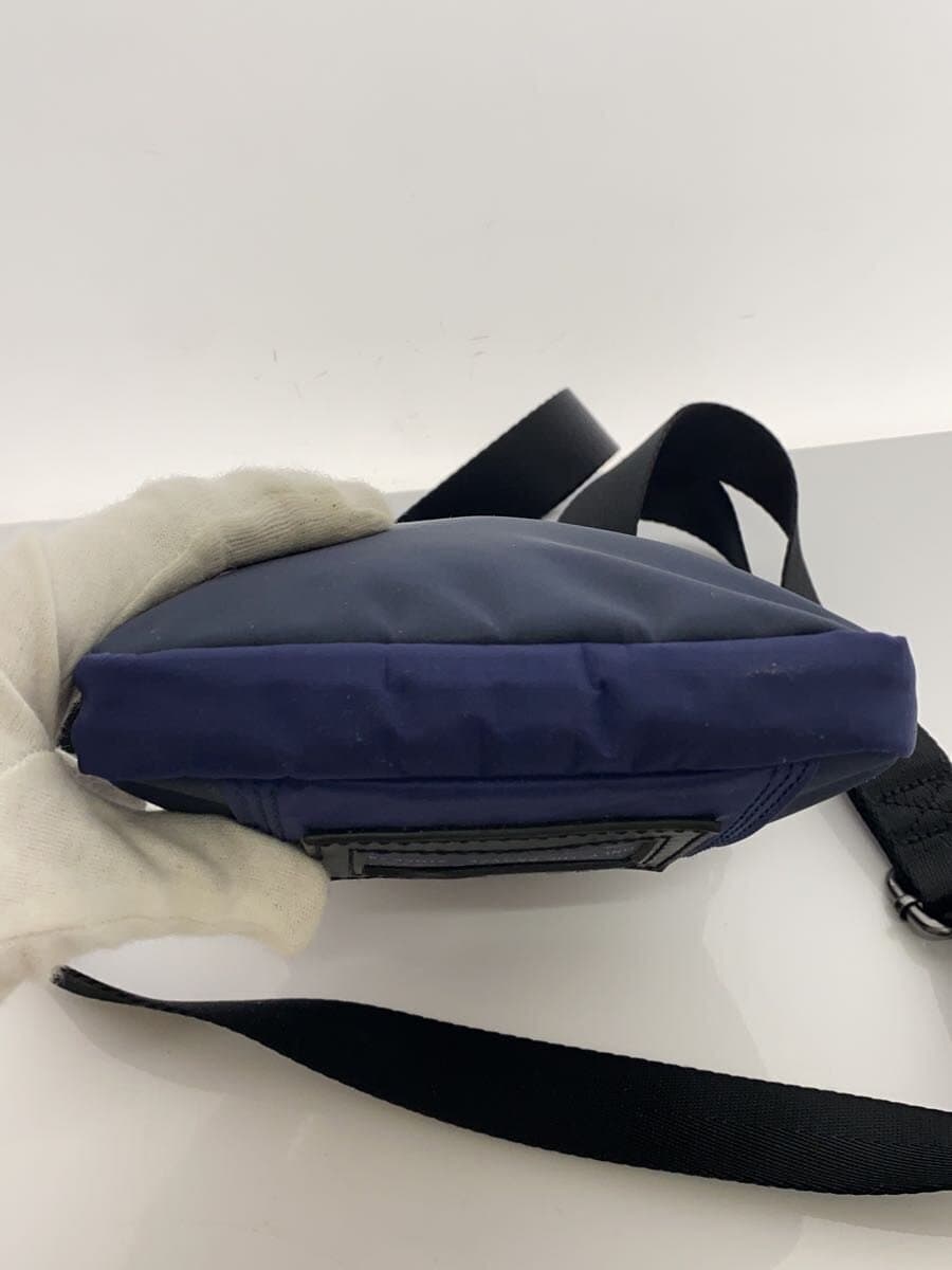 DIESEL Shoulder Bag NVY 4