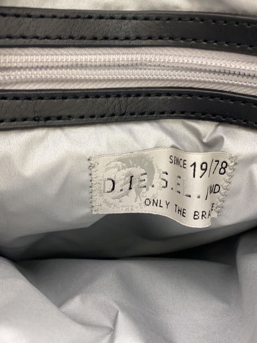 DIESEL Shoulder Bag NVY 7